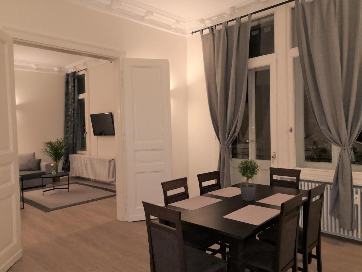 Gaeste-Liesel Bad Pyrmont Zewnętrze zdjęcie