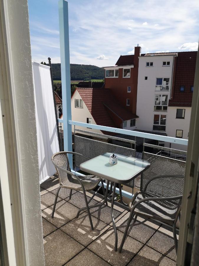 Gaeste-Liesel Bad Pyrmont Zewnętrze zdjęcie