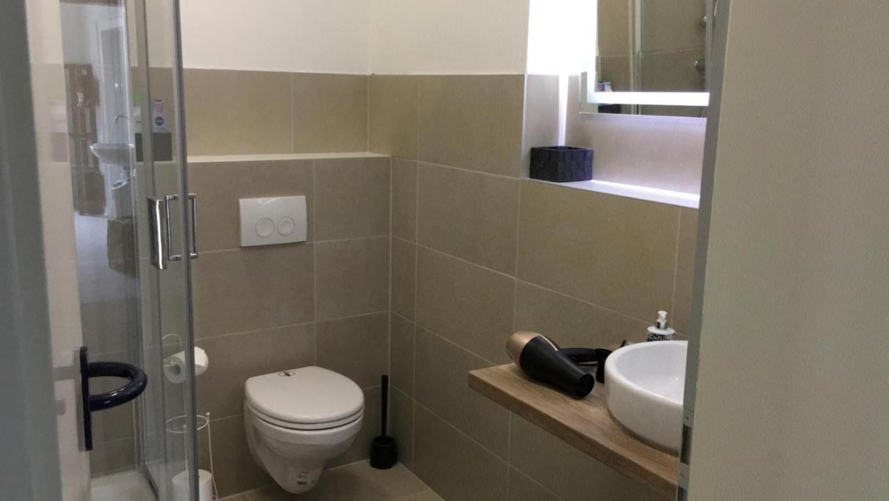 Gaeste-Liesel Bad Pyrmont Zewnętrze zdjęcie